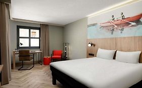 Ibis Styles Budapest Heroes Square